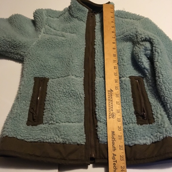 KAVU  Women Coat Size Small - Picture 6 of 8
